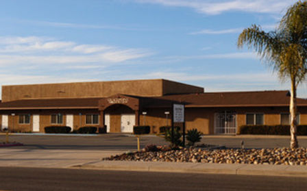 Gracepoint Church of the Nazarene