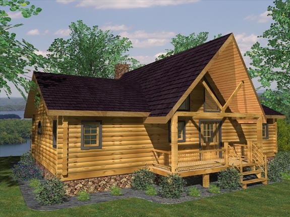 Honest Abe Home Packages White Eagle Building