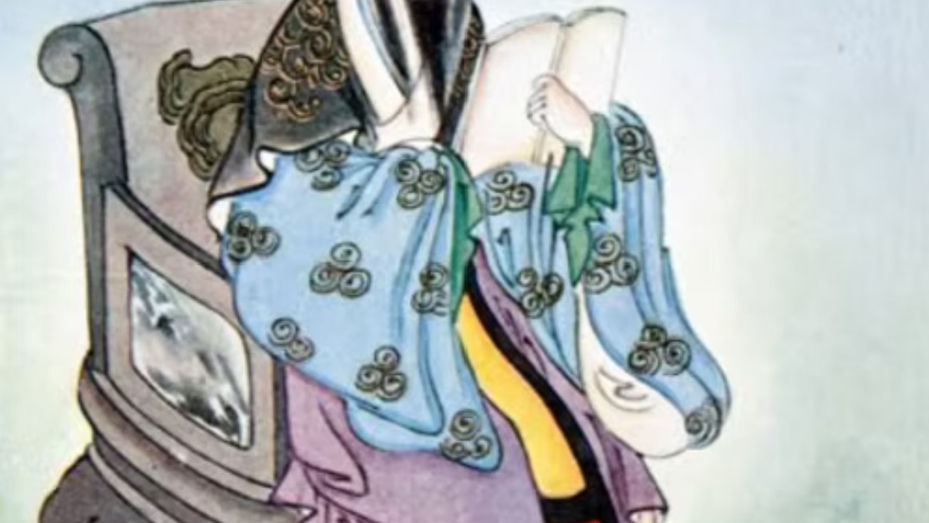 我们应得的领导者