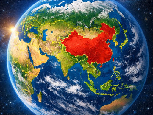 MY CHINA (Part 2)