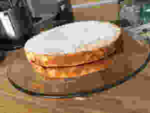 Great British Baking Adventure, Sugar Bread, Victoria Sponge