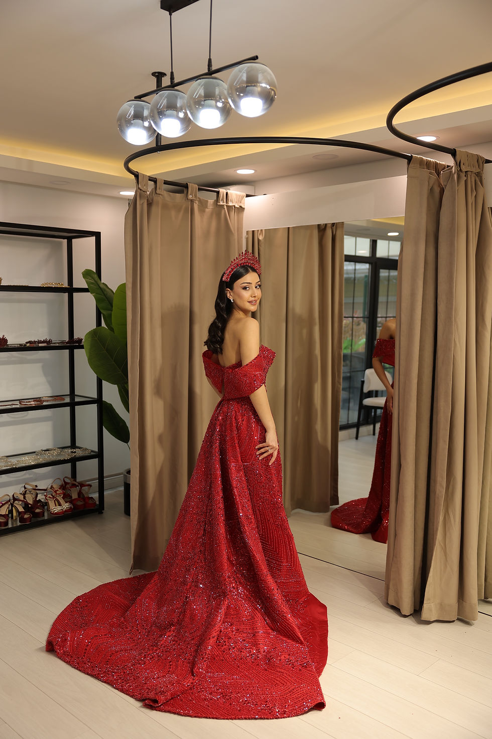 Küçük resim: RED DIANA