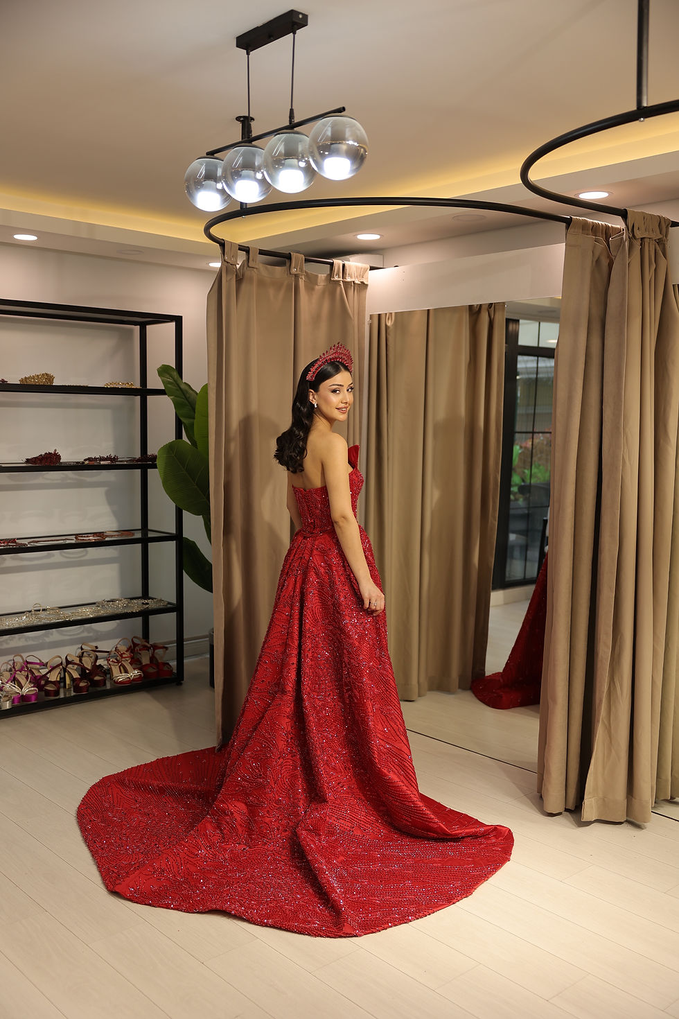 Küçük resim: TRIA RED