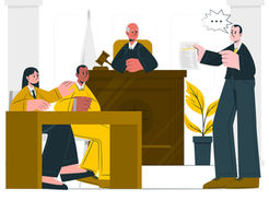 Imagen de Corte Suprema