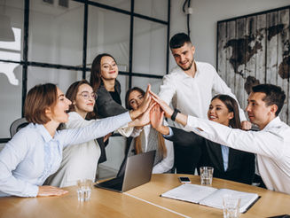 Equipo de trabajo