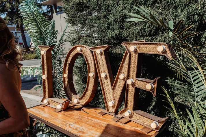 Cóctel de boda en Restaurante Marisol Cadreita Navarra