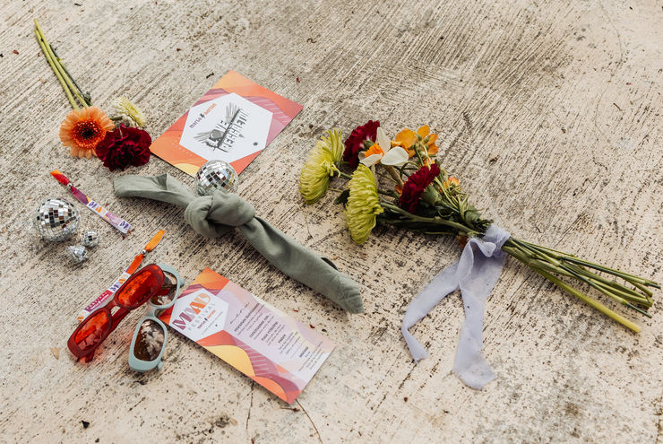 Detalles de la celebración en Sidrería Bornax en Valtierra Navarra durante una boda