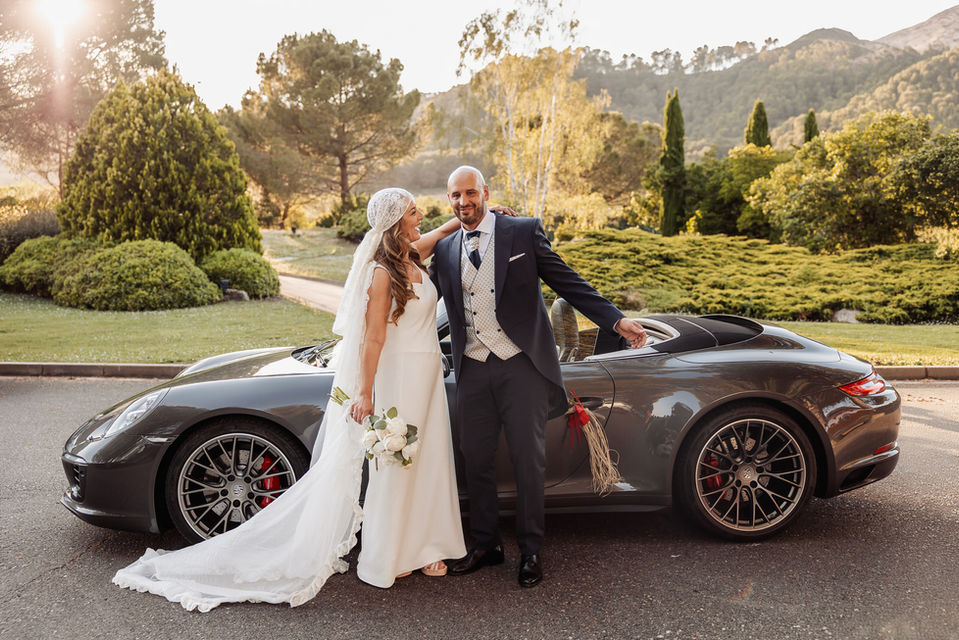 Fotógrafo de boda en Logroño y La Rioja