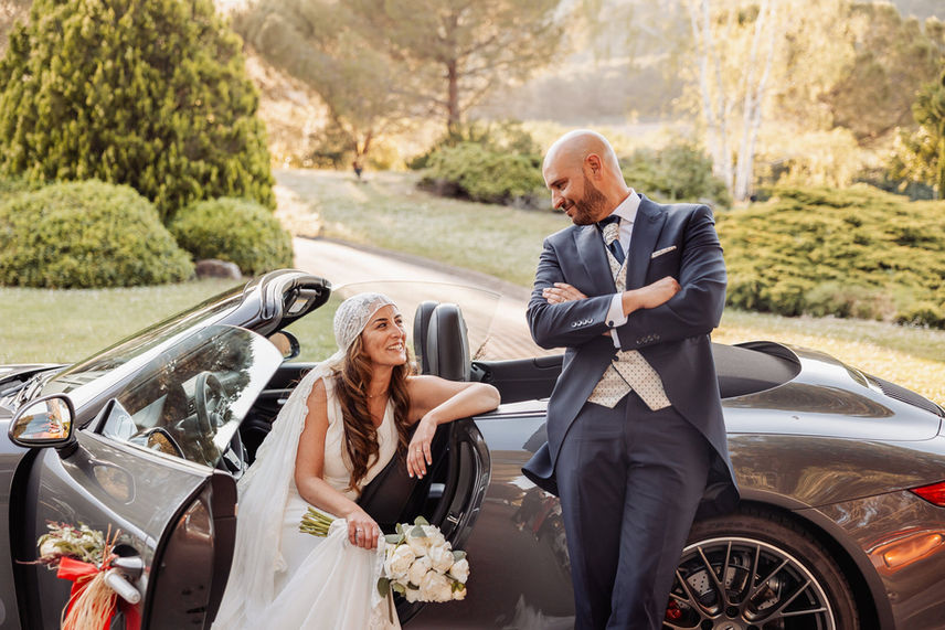 Fotógrafo de boda en Logroño y La Rioja