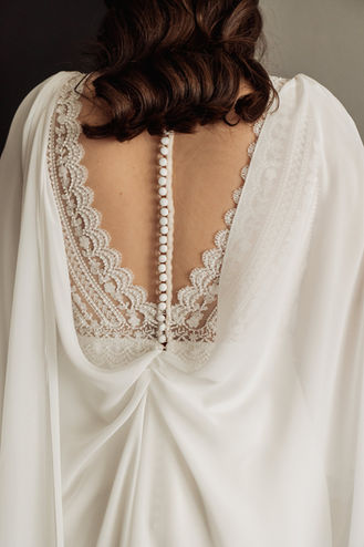 boda en zona chic eventos castejon navarra preparativos novia