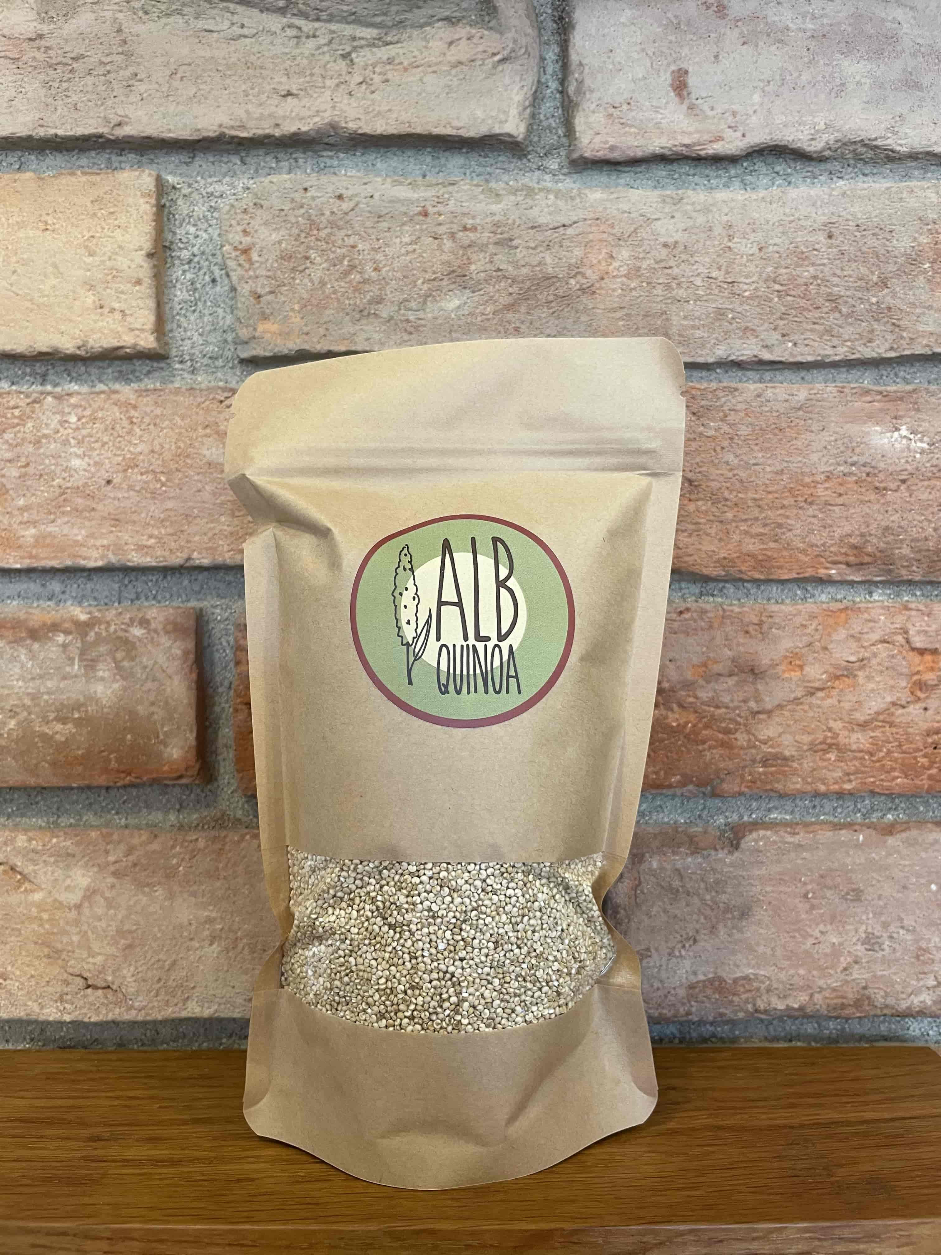 Albquinoa 400 g