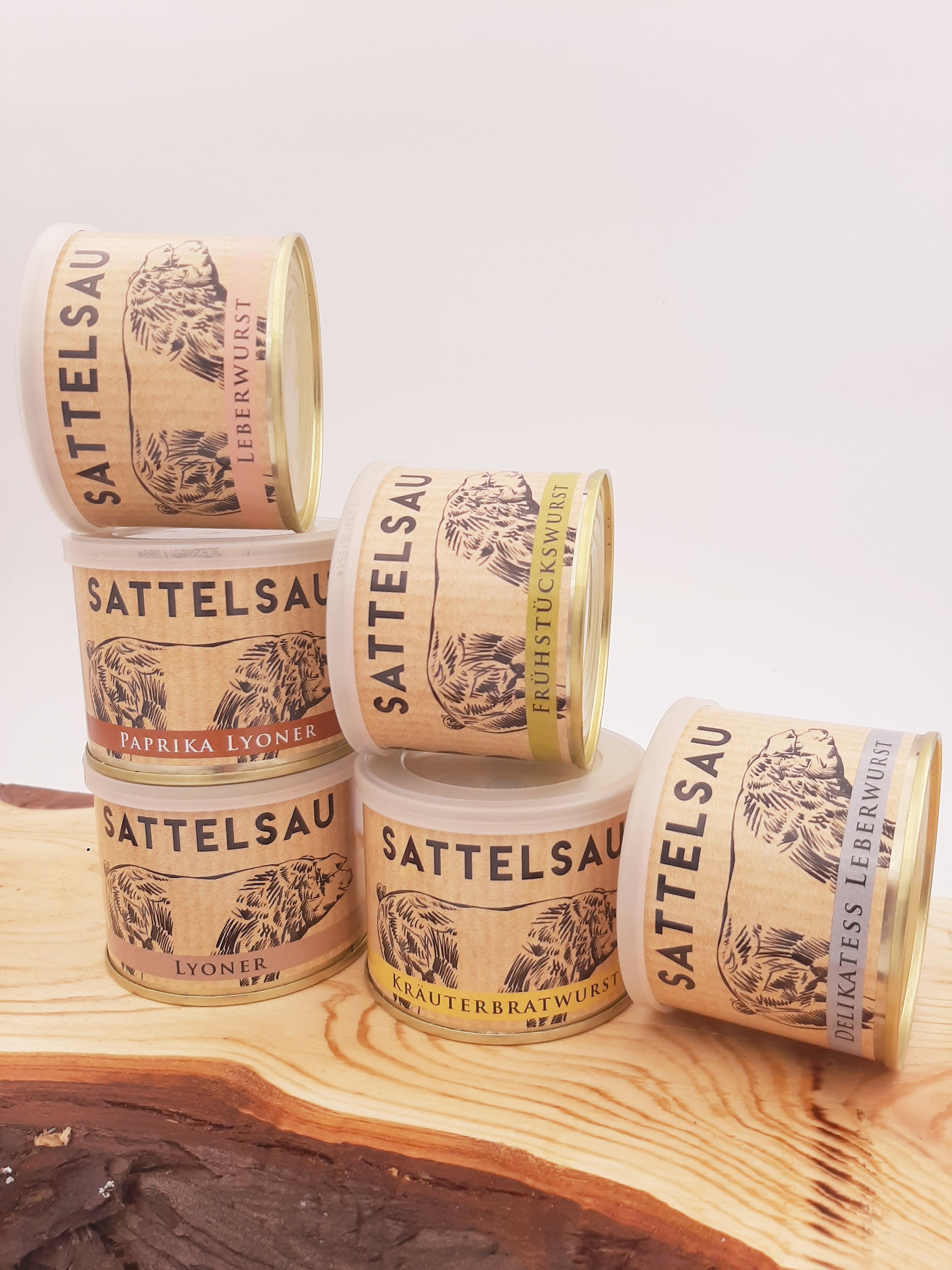 Wurst vom Schirmerhof