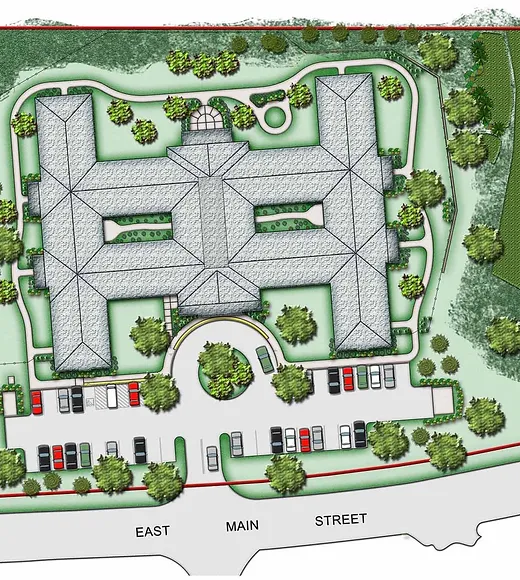 Artis Senior Living Tpa Design Group