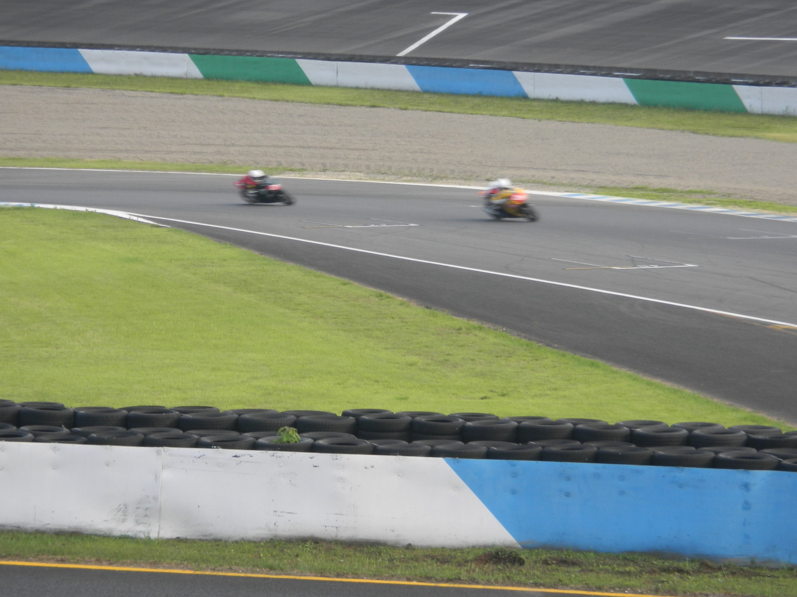 2017 もて耐予選 3H耐久