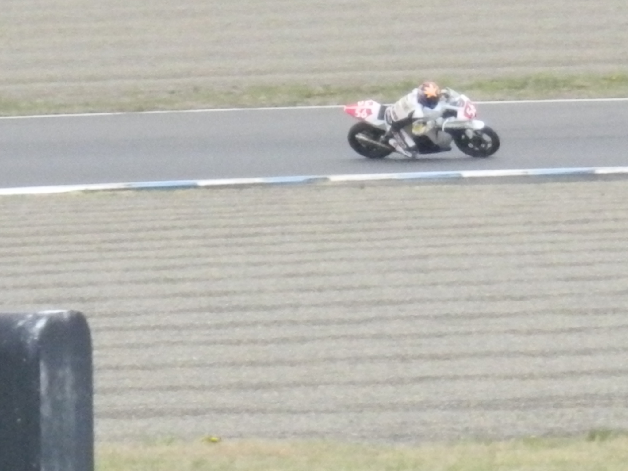 もてぎロードレース選手権 第2戦