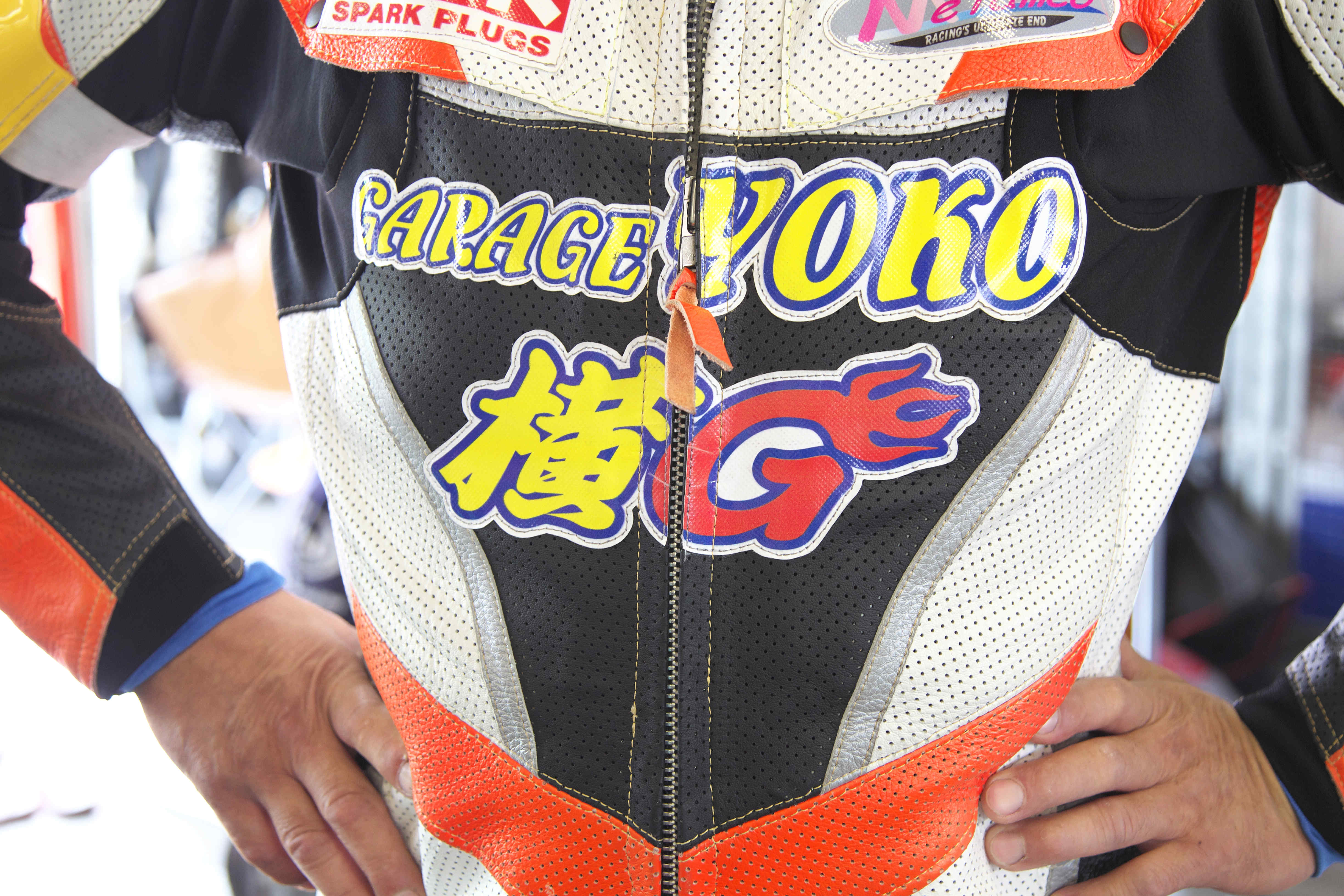 2017もて耐久決勝
