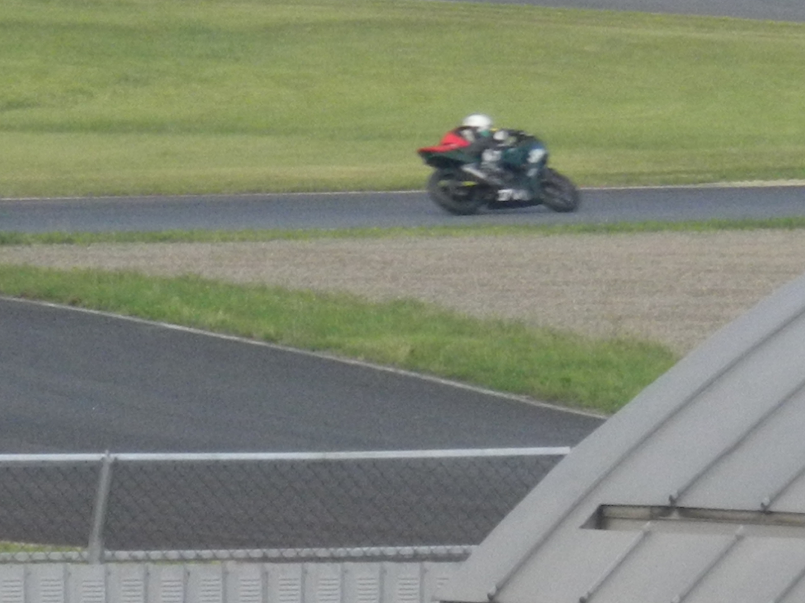 2017 もて耐予選 3H耐久