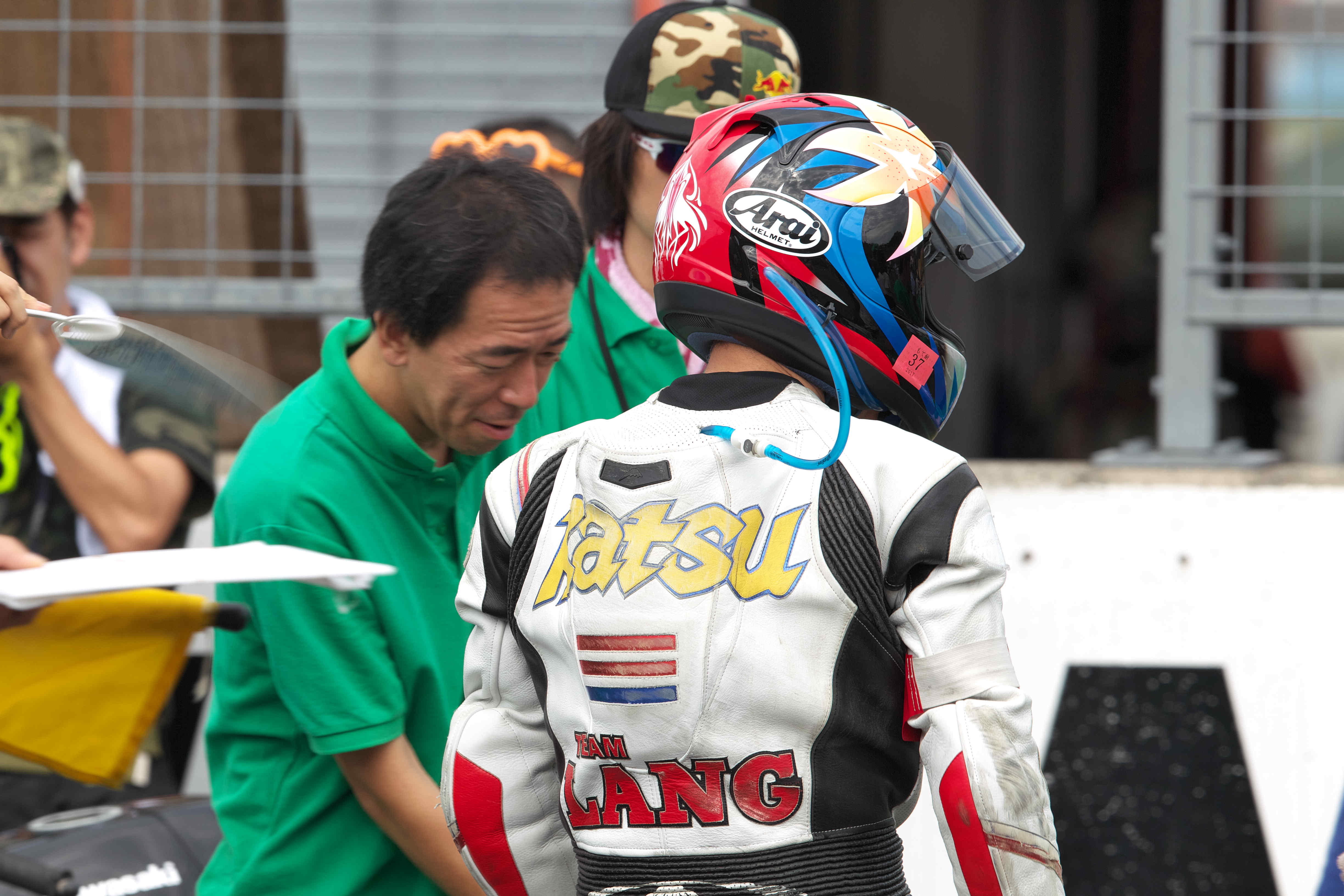 2017もて耐久決勝