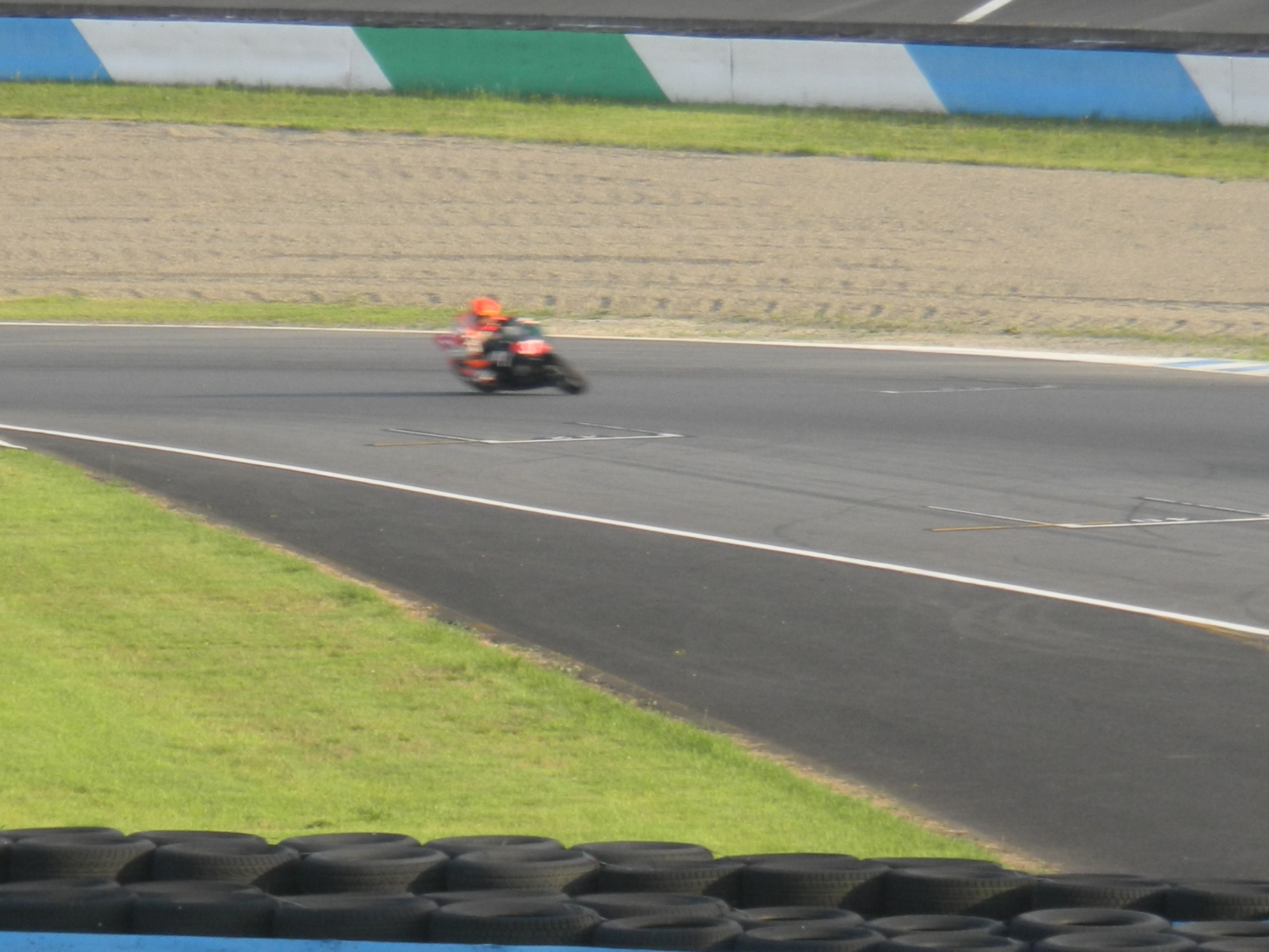2017 もて耐予選 3H耐久