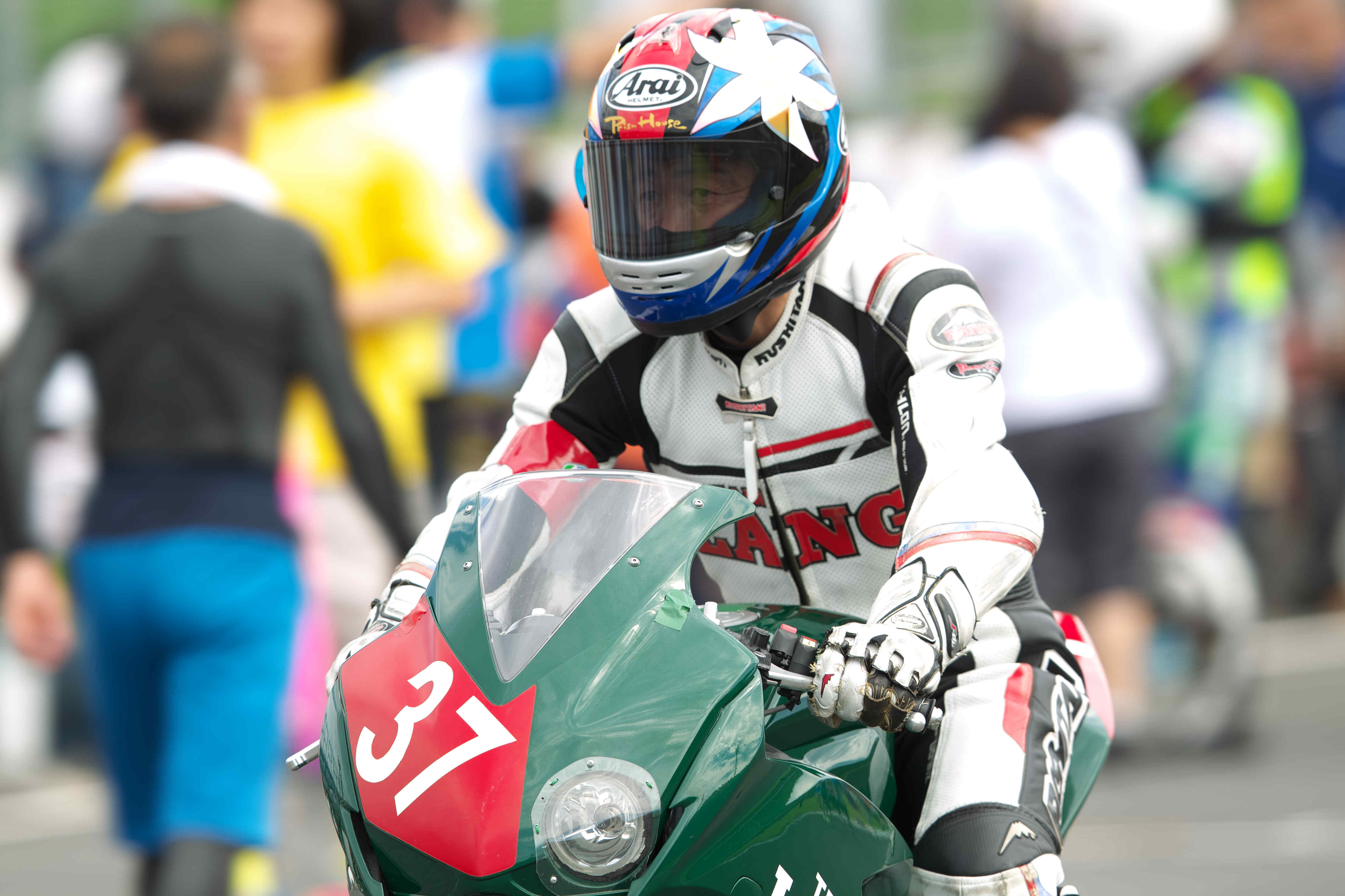 2017もて耐久決勝