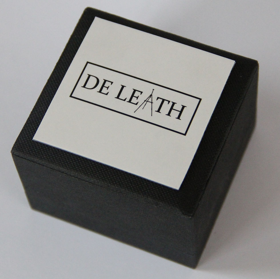 De Leath Gift Box