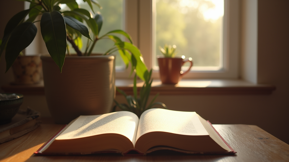 Empowering Seniors Through Natural Health Education