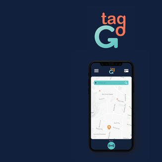 TagGo App