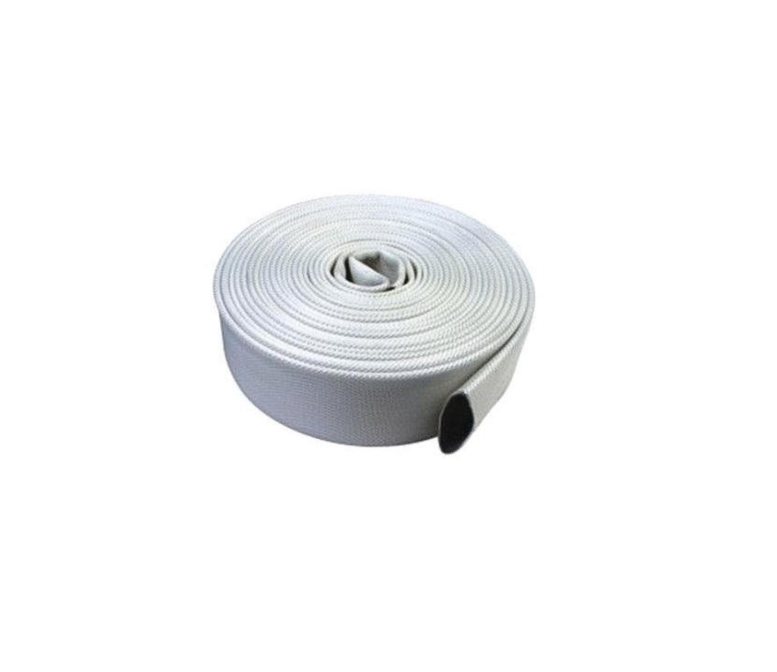 FURTUN POMPIERI PVC PANZAT 2'-50 MM-8 BAR-TIP C-20 M