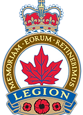 Légion Royale  Canadienne