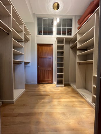 Custom Organization Solutions, Hampton Roads 757