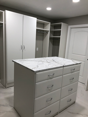 Laundry Folding Station