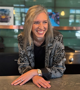 Heather Fedewa Business Specialist dedicated to helping custom closet companies grow.
