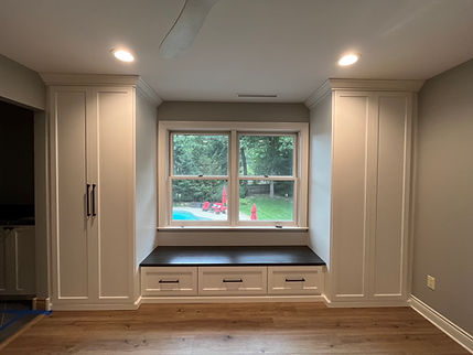 Mudroom
