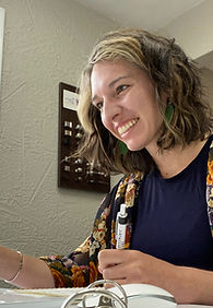 Heather Fedewa- Consultation Process