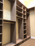 Kalamazoo, MI Closet Quote