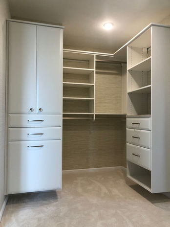 Custom Closets Norfolk, VA