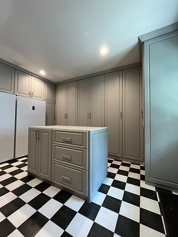 Home Organization