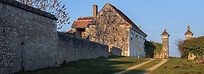 Orangerie Chartreuse