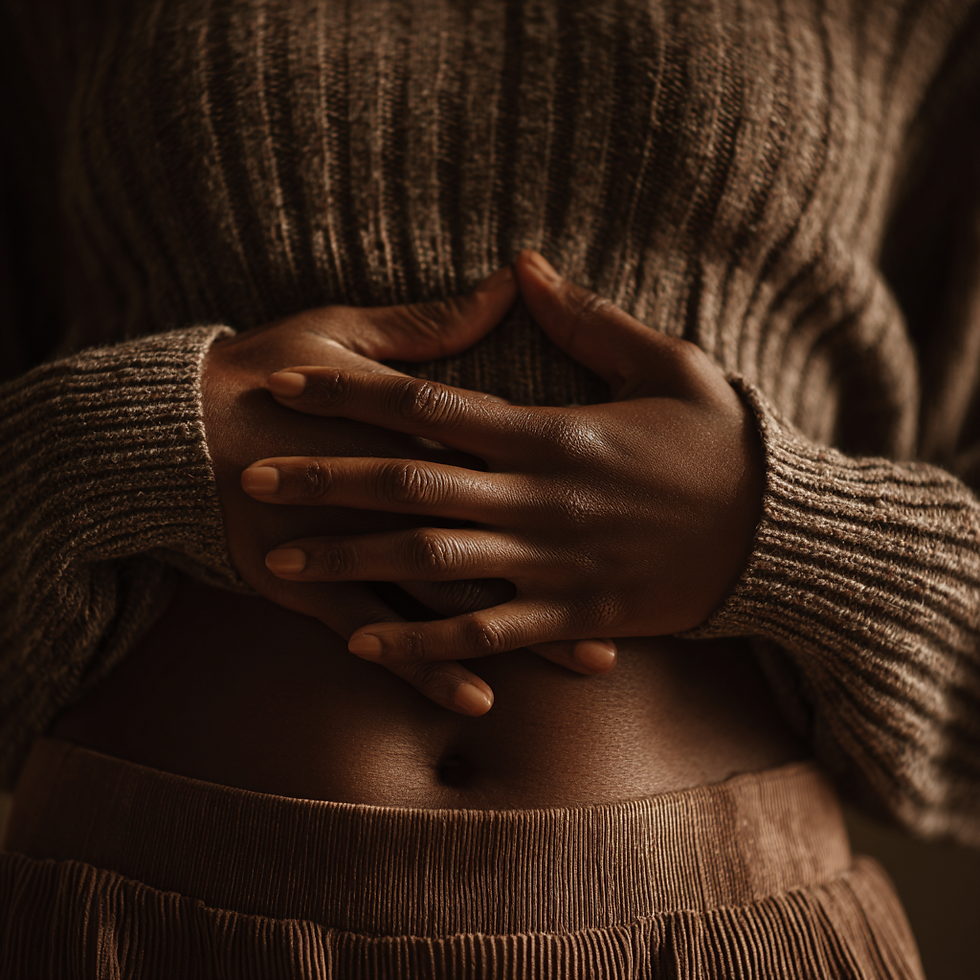 Colonics in Charlotte