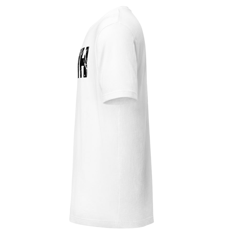 Thumbnail: YHWH unisex t-shirt