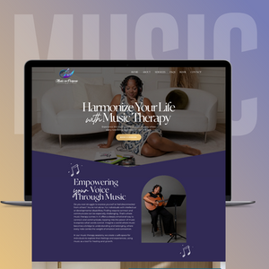 Music on Purpose LLC