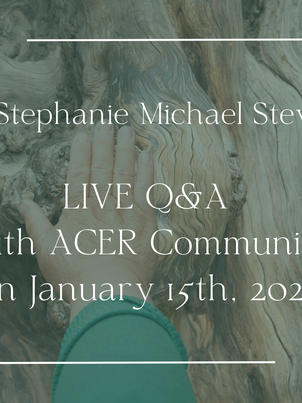 Live Q&A With Acer Community