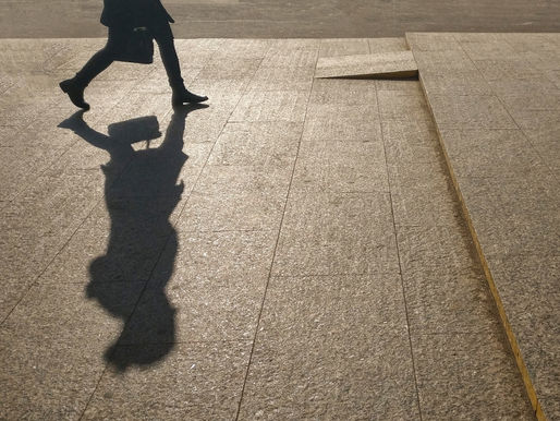 Leaving Well (Sherece West-Scantlebury Commentary)