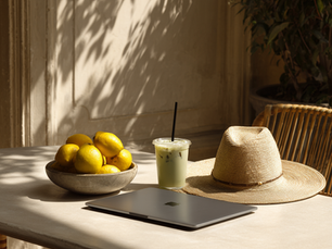 There Is No Algorithm More Powerful Than God’s Timing