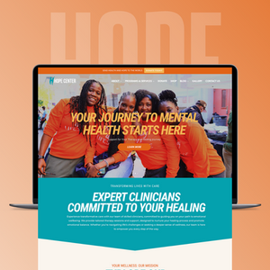HOPE CENTER