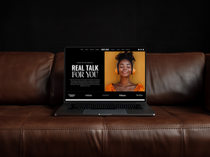 How to Choose the Right Website Template for Your Business