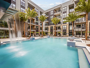 Southside: The Aston at Town Center