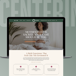 Centering Midwifery