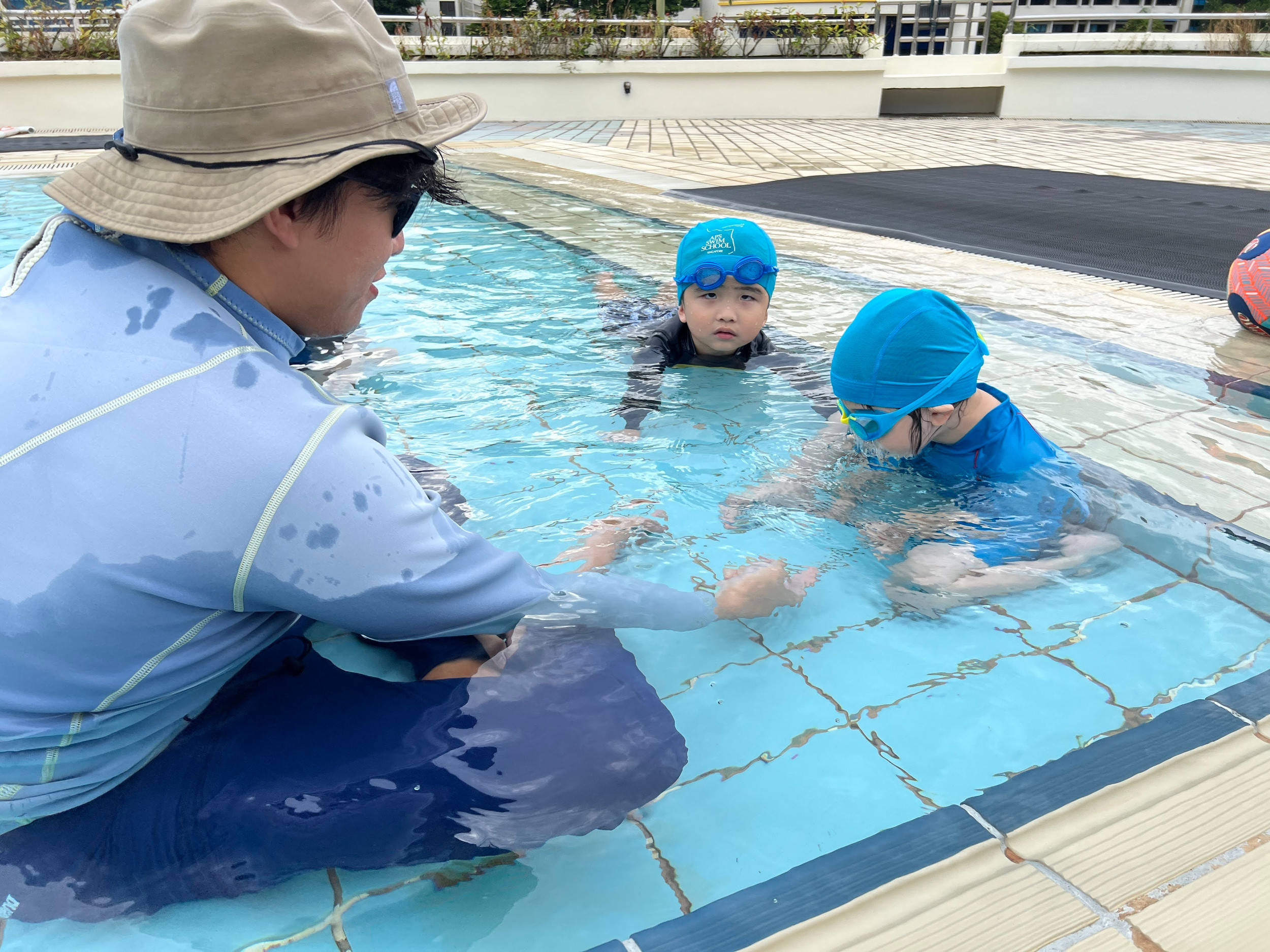 Will My Ball Python Drown? Understanding Their Swimming Abilities - mj27bn1