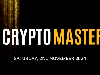 Unlock the Secrets to Crypto Success with Our Free Masterclass!